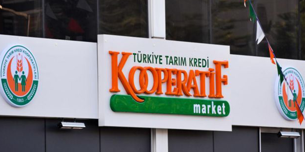 Tarım Kredi Marketleri yılın son indirimlerini duyurdu! Kaşar peyniri, yoğurt, pirinç, tuvalet kağıdı yok yok