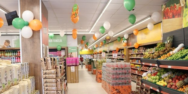 Tarım Kredi Marketleri'nde ayçiçek yağı, çay, şeker ve peynirdeki indirim devam edecek mi?