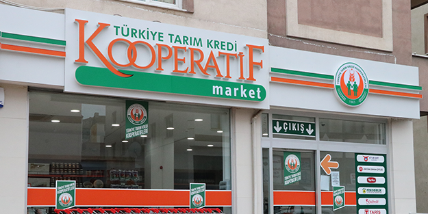 Tarım Kredi Marketleri'nde dev indirim! 31 Aralık'a kadar sürecek: Ayçiçek yağı, peynir, tuvalet kağıdı...