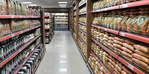 Tarım Kredi marketlerinde indirim kampanyası!