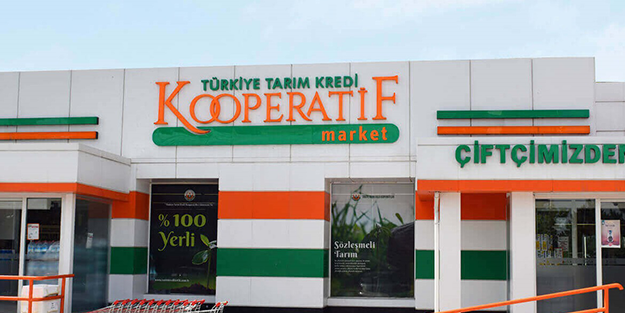 Tarım Kredi Marketleri'nde indirim! Koşan alıyor, son 3 gün...