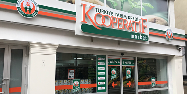 Tarım Kredi Marketleri'nde Ramazan kampanyası başladı! Tuvalet kağıdı, ayçiçek yağı ve çayın fiyatı...