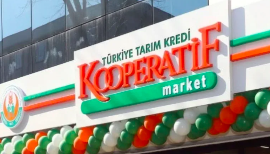 Tarım Kredi Market'teki şok indirimleri kaçırmayın! Son tarih 6 Eylül