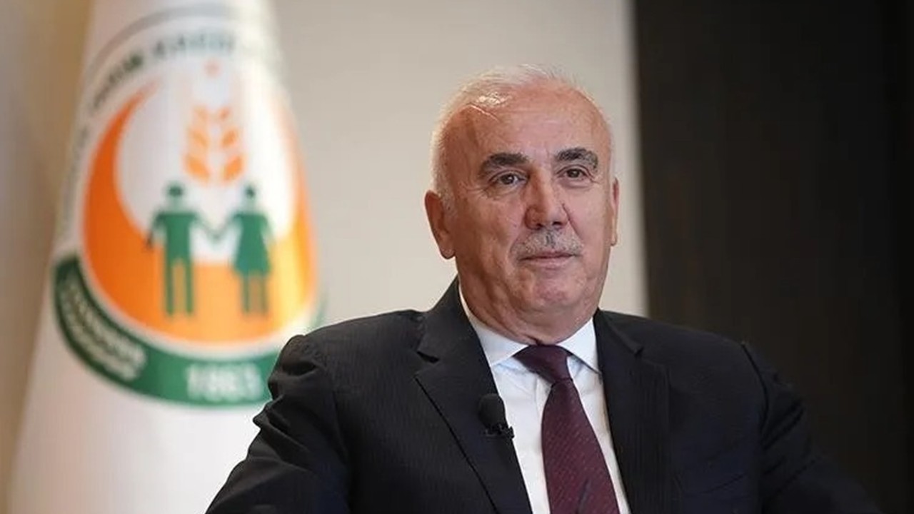 Tarım Kredi: Tarımsal Sanayide Lider! Üreticiden Sofraya Değer Üreten Güç