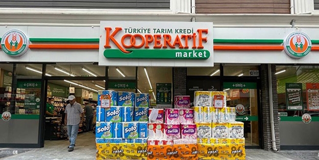 Tarım Kredi'de dev bayram indirimleri! Liste güncellendi