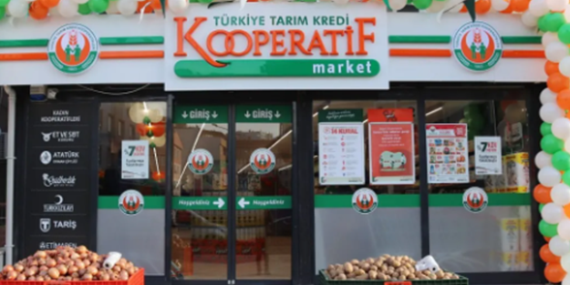 Tarım Kredi'de dev kampanya! Liste yayımlandı, indirimler bugün itibariyle başladı