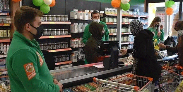 Tarım Kredi'den büyük bayram indirimi