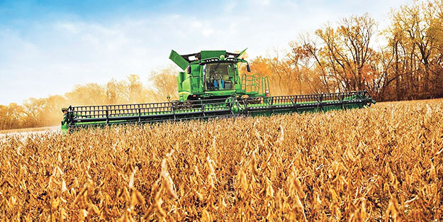 Tarım Kredi’den katılım bankacılığı atılımı