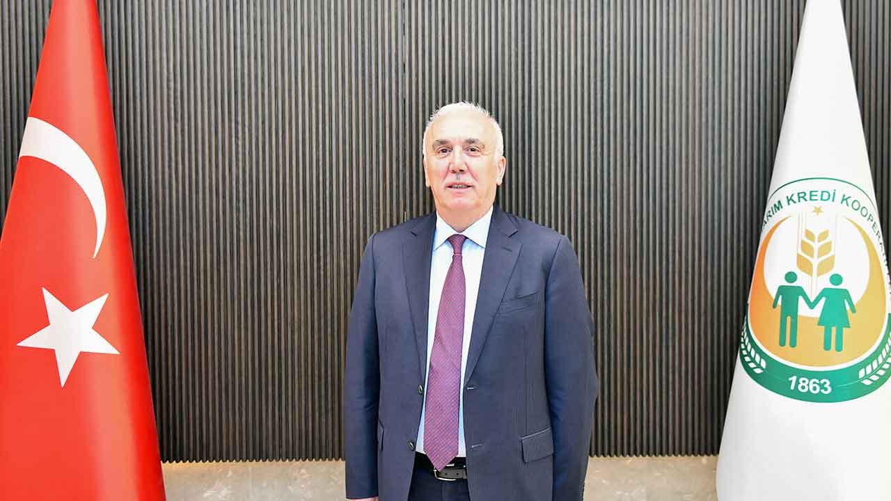 Tarım Kredi'den tarihi rekor! Aktif büyüklük 219 milyar liraya ulaştı!