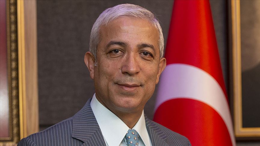 Tarım Orman ve Köyişleri Komisyonu Başkanı Kılıç: Kovid-19 virüsünün hayvandan insana bulaştığına dair kesin bilgi yok