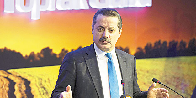 Tarım ovaları SİT alanı oluyor