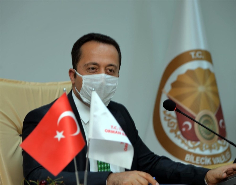 Tarım paydaşlarıyla ’’Tarımsal’’ potansiyel görüşüldü 