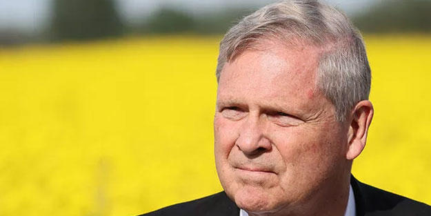 Tarım savaşları devam ediyor! 'Rusya gıdayı silah yaptı'