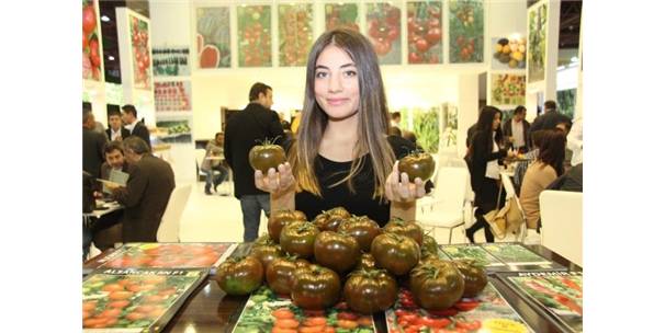 Tarım sektörü Growtech Eurasia’da buluşuyor