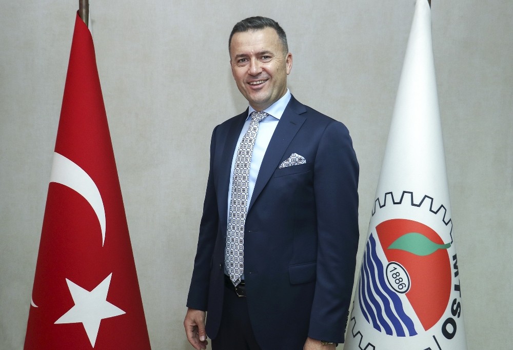 Tarım sektörü uzun vadeli tarım politikaları bekliyor 