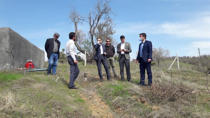 Tarım sertifika sahiplerine vize zorunluluğu kaldırıldı 