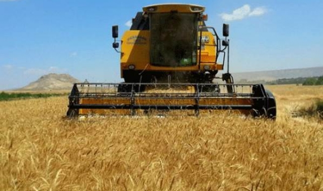 Tarım sigortasından üreticiye 850 milyon TL ödeme yapıldı