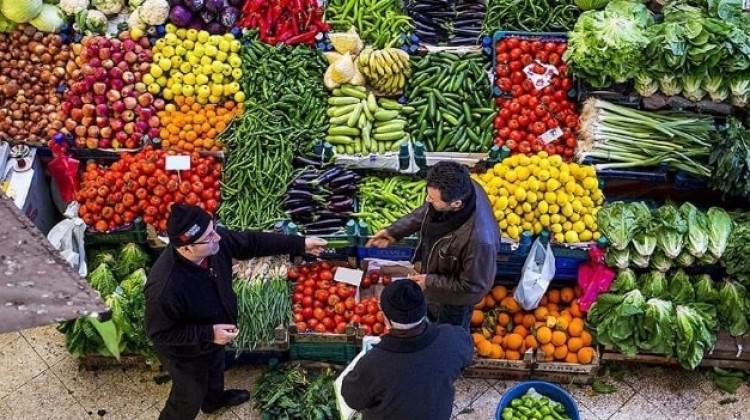 Tarım ÜFE temmuzda düştü