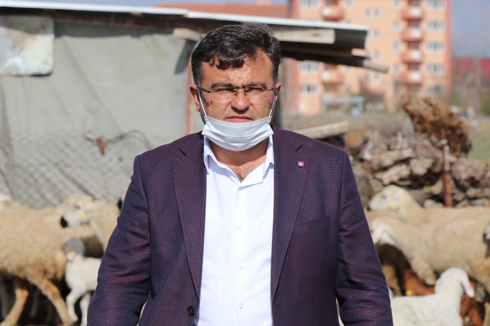 Tarım ve hayvansal üreticiler de kredi ertelemesi istiyor 