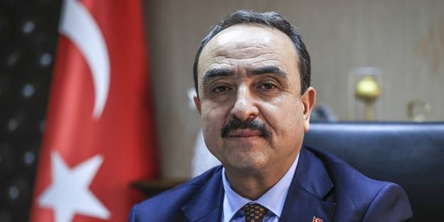 Tarım ve Orman Bakan Yardımcısı'ndan açıklama: O kanunun bu yıl çıkmasını bekliyoruz