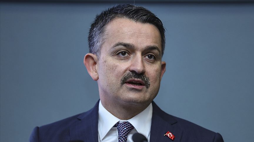 Tarım ve Orman Bakanı Bekir Pakdemirli: Hayvan ithalatının sonlandırılması konusunda kararlıyız