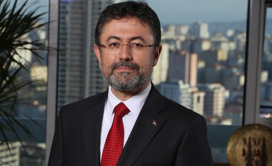 Tarım ve Orman Bakanı İbrahim Yumaklı açıkladı! Avrupa'da 1'nciyiz