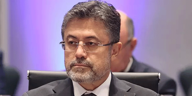 Bakan Yumaklı: En önemli gündem maddemiz olacak