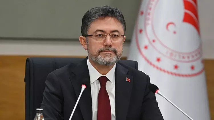 Tarım ve Orman Bakanı İbrahim Yumaklı'nın kayınvalidesi Hakk'a yürüdü