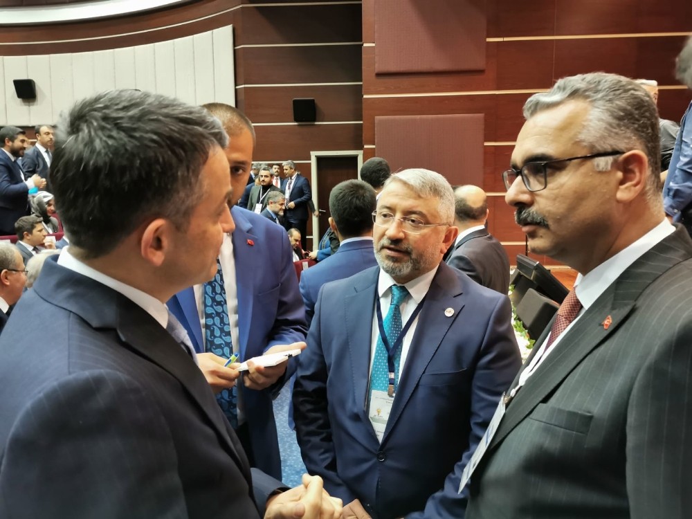 Tarım ve Orman Bakanı Pakdemirli, Çorum’a gelecek 