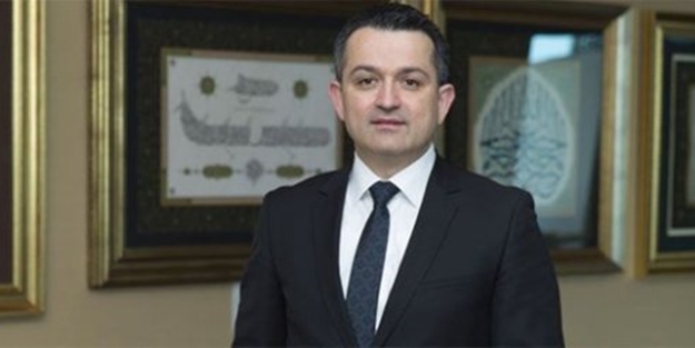 Tarım ve Orman Bakanı Pakdemirli'den ilk açıklama!