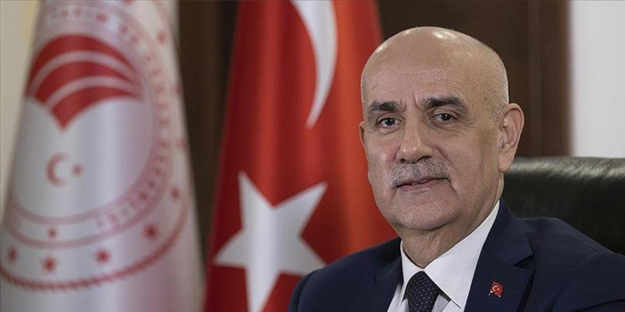Tarım ve Orman Bakanı Vahit Kirişci resmen açıkladı! Ödemeler bugün hesaplarda...