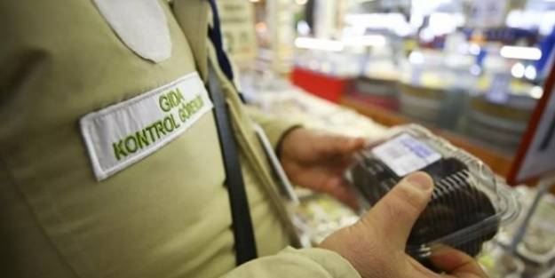 Tarım ve Orman Bakanlığı 371 firmayı ifşa etti