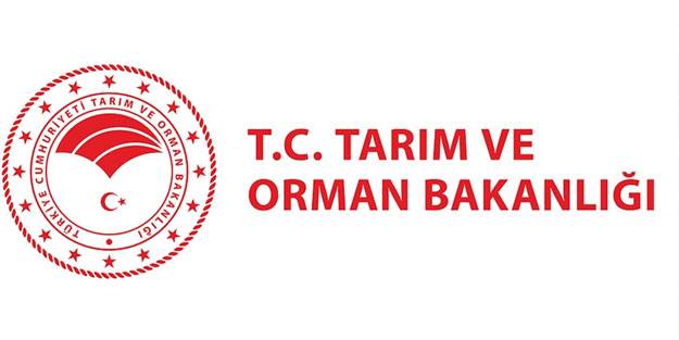 Tarım ve Orman Bakanlığı alımları! Tarım ve Orman Bakanlığı müfettiş yardımcılığı sınavı ne zaman 2021