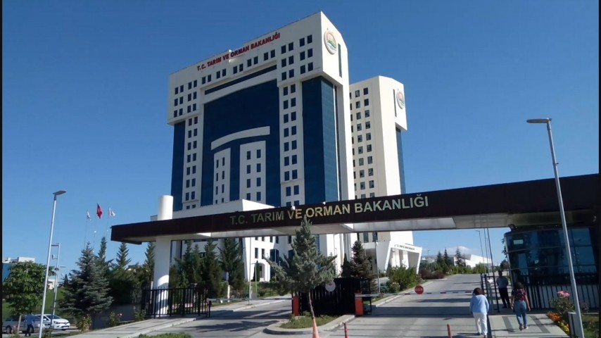 Tarım ve Orman Bakanlığı bilişim personeli alacak