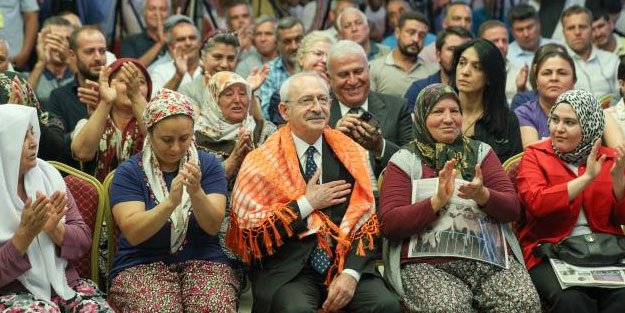 Tarım ve Orman Bakanlığı çiftçilere cevap verdi