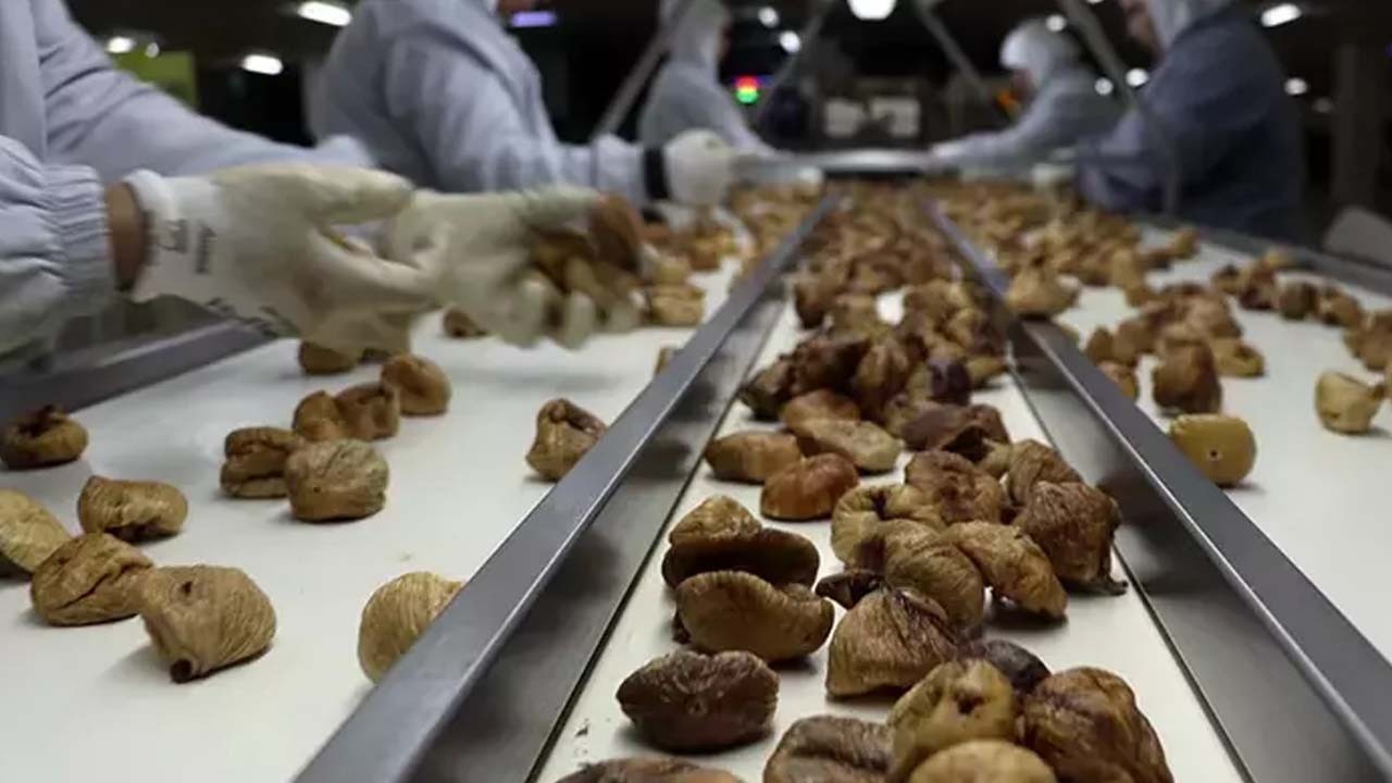 Tarım ve Orman Bakanlığı: Geri dönen ürünler imha ediliyor!