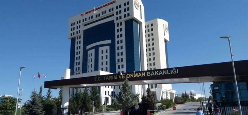 Tarım ve Orman Bakanlığı işçi alımına başladı