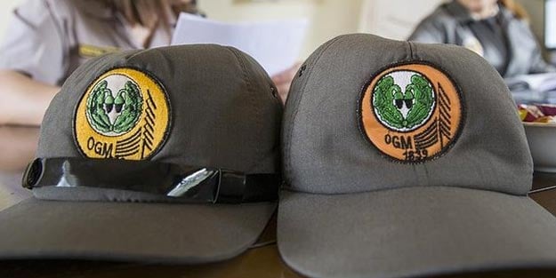 Tarım ve Orman Bakanlığı (OGM) personel alım ilanı | Tarım ve Orman Bakanlığı personel alımı 2019