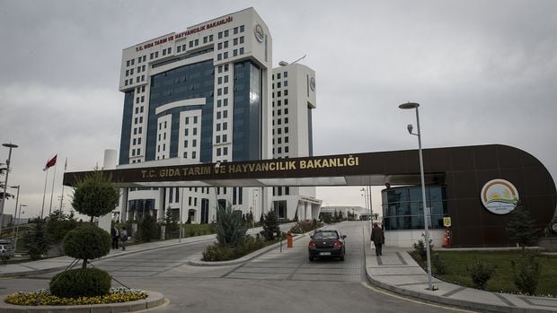 Tarım ve Orman Bakanlığı Sürekli İşçi alacak