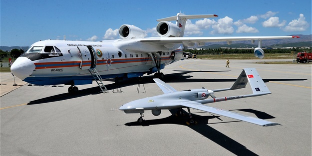 Tarım ve Orman Bakanlığı'na teslim edilecek... Tarih belli oldu