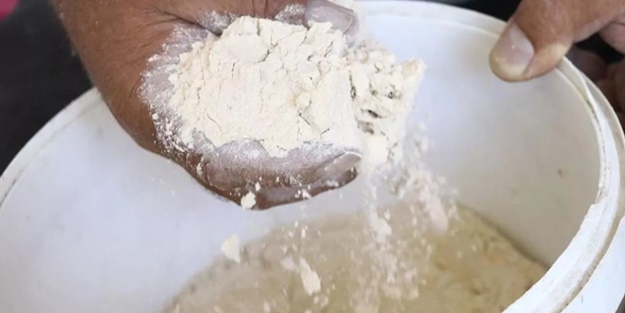 Tarım ve Orman Bakanlığından buğday açıklaması