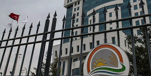 Bakanlık'tan şap hastalığı açıklaması