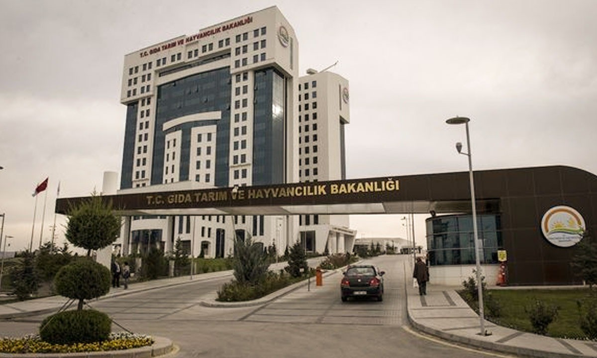 Tarım ve Orman Bakanlığı’ndan sınav duyurusu