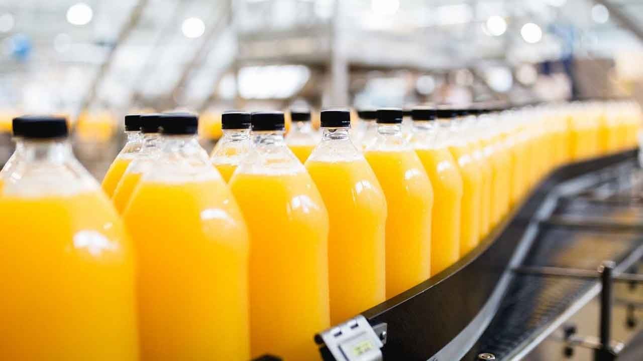 Tarım ve Orman Bakanlığından tarihi adım! Meyve sularında tatlandırıcı devri resmen kapanıyor!