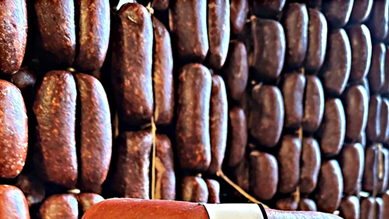 Tarım ve Orman Bakanlığı'nın kamuoyuna açıklandı: Şimdi de sucuk ifşa edildi!