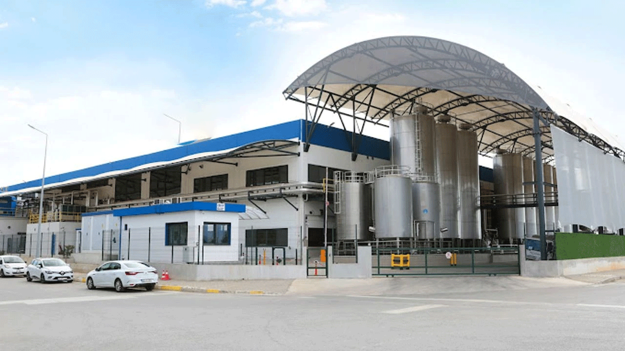 Tarım ve Orman Bakanlığı'nın paylaştığı taklit ve tağşiş listesinde ismi yer alıyordu! İflas etti