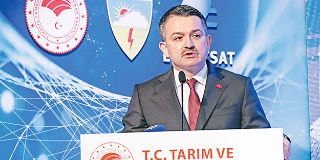 Tarım ve Orman Şurası için geri sayım bugün başlıyor