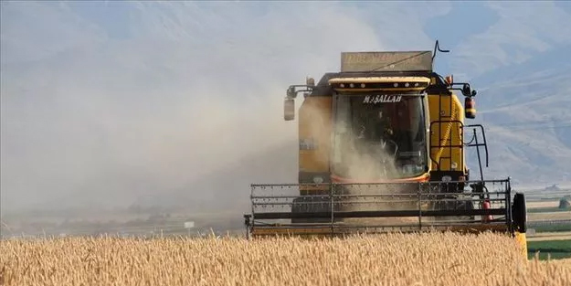 Tarım yatırımlarında destek tutarları artırıldı! Milyonlarca çiftçiyi ilgilendiren haber! Resmi Gazete'de yayımlandı