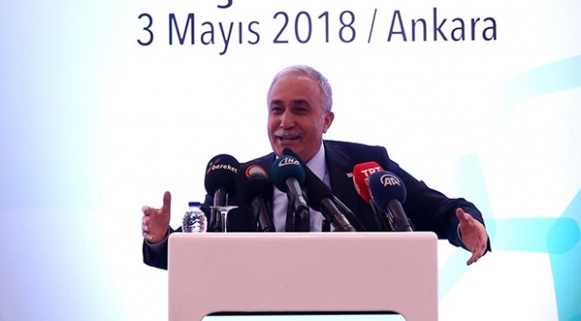 Tarımda 3 bin 651 projeyle 3 milyar liralık yatırım yapıldı