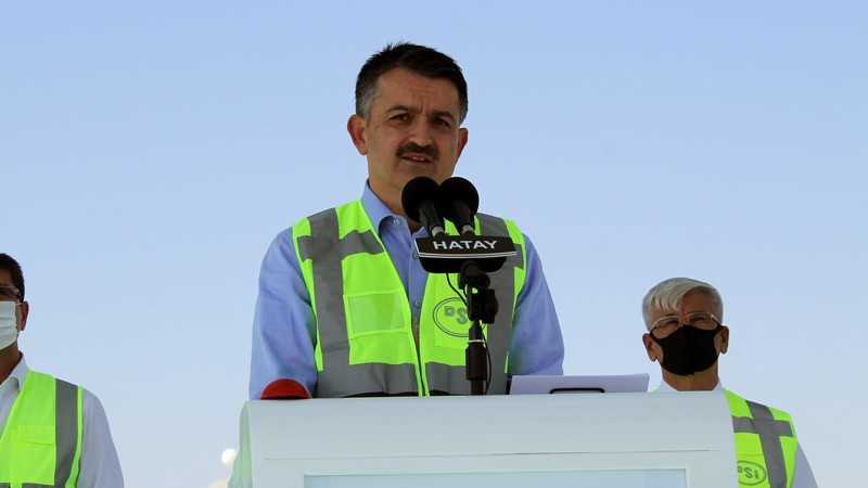 Tarımda başa güreşiyoruz! Avrupa’da birinciyiz, dünyada ilk 10’dayız
